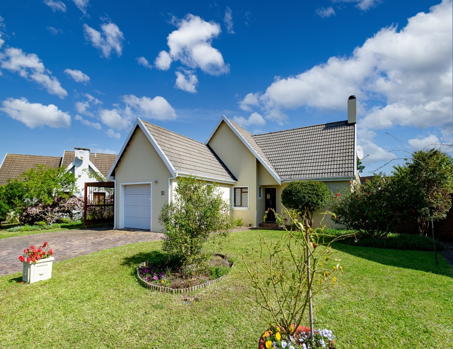 3 Bedroom Property for Sale in The Island Western Cape